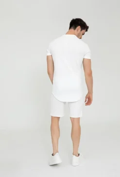 T-shirt oversize