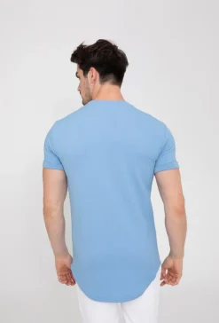 T-shirt oversize