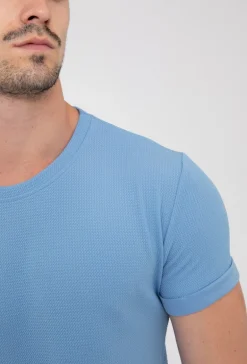 T-shirt oversize