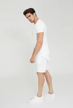 T-shirt oversize