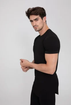 T-shirt oversize