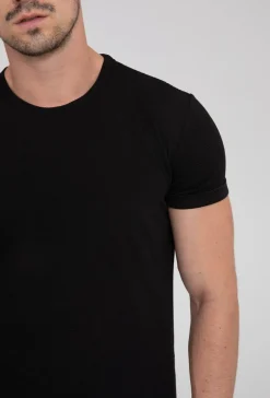 T-shirt oversize