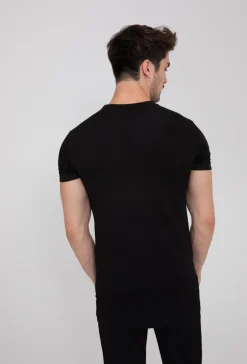 T-shirt oversize
