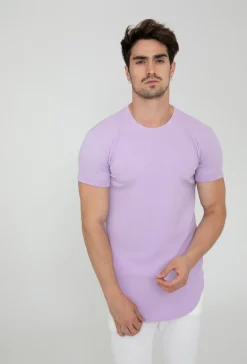 T-shirt oversize