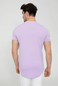 T-shirt oversize