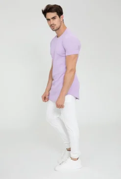 T-shirt oversize