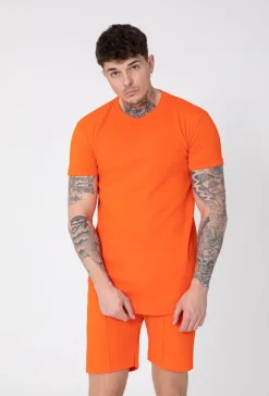 T-shirt oversize