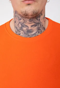 T-shirt oversize