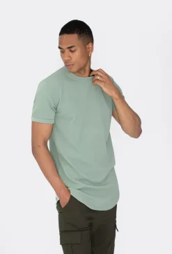 T-shirt oversize