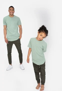 T-shirt oversize