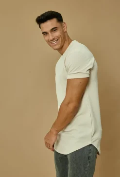 T-shirt oversize