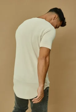 T-shirt oversize