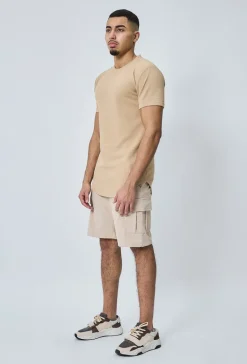 T-shirt oversize