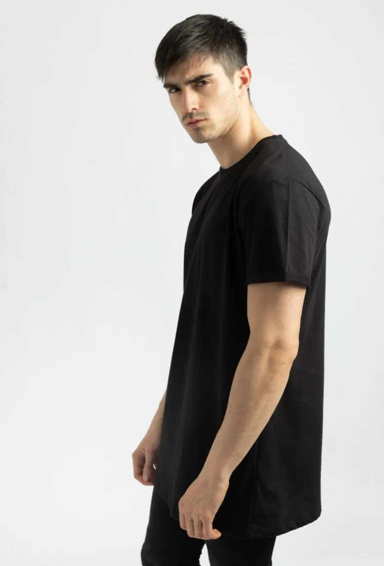 T-shirt oversize basique