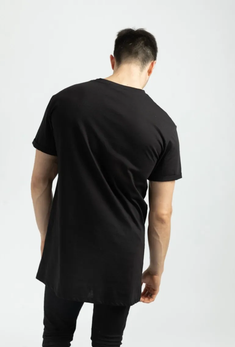 T-shirt oversize basique