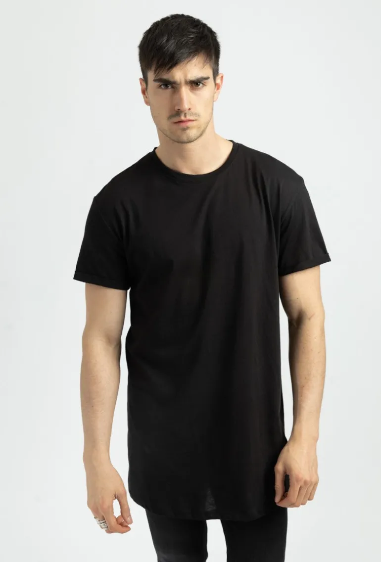 T-shirt oversize basique
