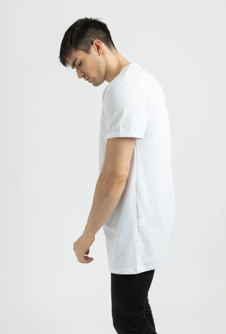 T-shirt oversize basique