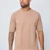 T-shirt uni