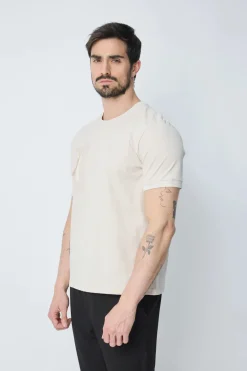 T-shirt uni