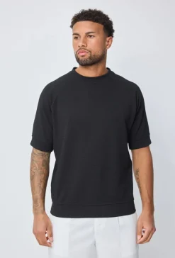 T-shirt uni