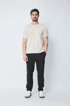 T-shirt uni