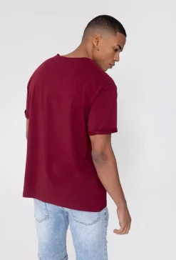 T-shirt uni