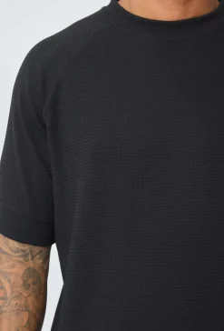 T-shirt uni