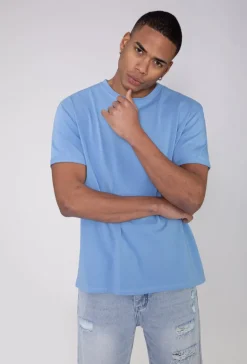 T-shirt uni