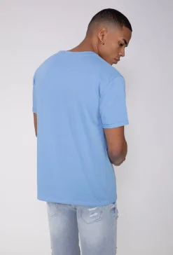 T-shirt uni