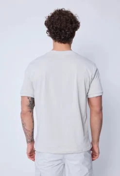 T-shirt uni