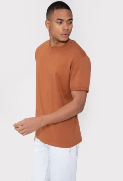 T-shirt uni