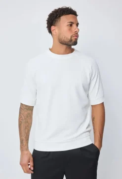 T-shirt uni