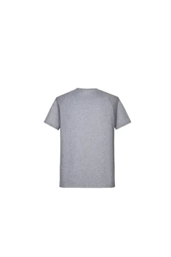 T-shirt uni