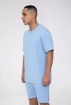 T-shirt uni basic