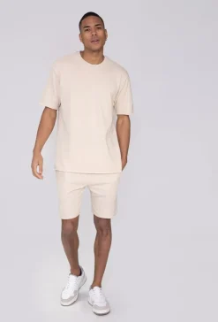 T-shirt uni basic