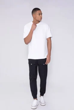 T-shirt uni basic