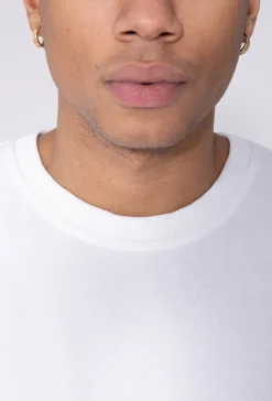 T-shirt uni basic