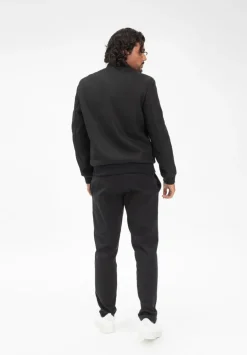 Veste à boutons