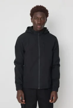 Veste à capuche sportswear