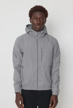 Veste à capuche sportswear