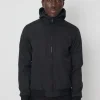 Veste à capuche sportswear