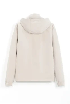 Veste à capuche sportswear