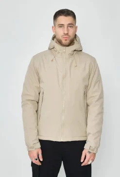 Veste à capuche sportswear
