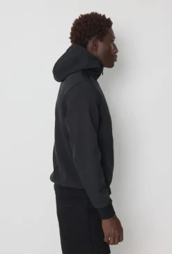 Veste à capuche sportswear