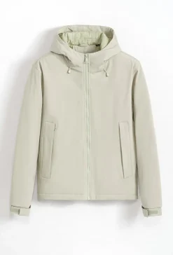 Veste à capuche sportswear