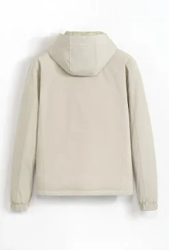 Veste à capuche sportswear
