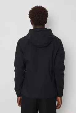 Veste à capuche sportswear