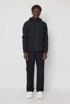 Veste à capuche sportswear