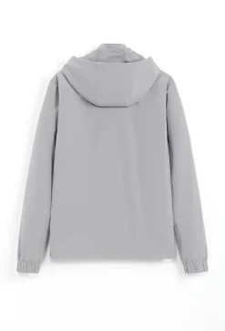Veste à capuche sportswear
