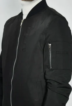 Veste à poche